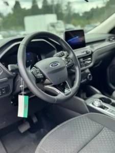 NLS498 Ford Escape 2.5 Active Fwd Ecvt Hibrida MODELO: 2024