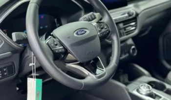 NLS498 Ford Escape 2.5 Active Fwd Ecvt Hibrida MODELO: 2024 lleno