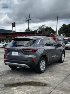 NLS498 Ford Escape 2.5 Active Fwd Ecvt Hibrida MODELO: 2024