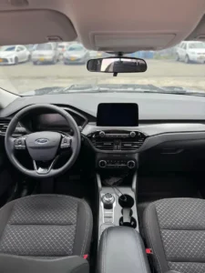 NLS498 Ford Escape 2.5 Active Fwd Ecvt Hibrida MODELO: 2024