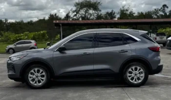 NLS498 Ford Escape 2.5 Active Fwd Ecvt Hibrida MODELO: 2024 lleno