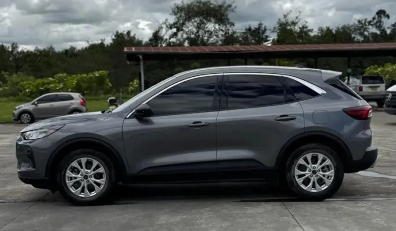 NLS498 Ford Escape 2.5 Active Fwd Ecvt Hibrida MODELO: 2024 lleno