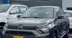 PYW226 CITROEN BASALT MODELO: 2026