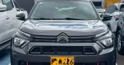 PYW226 CITROEN BASALT MODELO: 2026
