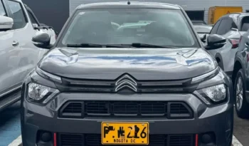 PYW226 CITROEN BASALT MODELO: 2026 lleno