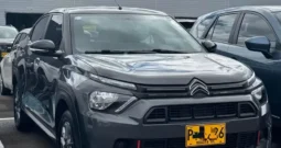 PYW226 CITROEN BASALT MODELO: 2026