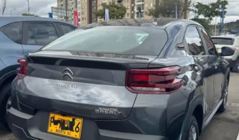 PYW226 CITROEN BASALT MODELO: 2026 lleno
