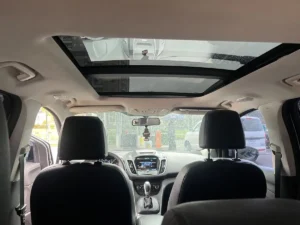 UBW264 Ford Escape 2.0 Se 4×4 MODELO: 2014