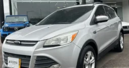 UBW264 Ford Escape 2.0 Se 4×4 MODELO: 2014
