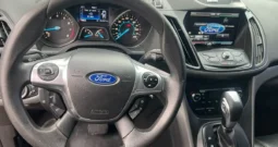 UBW264 Ford Escape 2.0 Se 4×4 MODELO: 2014