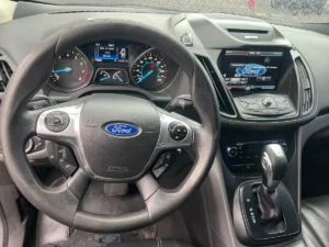 UBW264 Ford Escape 2.0 Se 4×4 MODELO: 2014