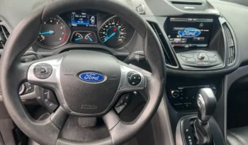 UBW264 Ford Escape 2.0 Se 4×4 MODELO: 2014 lleno