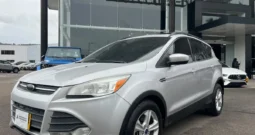 UBW264 Ford Escape 2.0 Se 4×4 MODELO: 2014