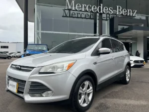 UBW264 Ford Escape 2.0 Se 4×4 MODELO: 2014