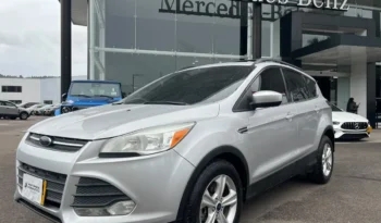 UBW264 Ford Escape 2.0 Se 4×4 MODELO: 2014 lleno