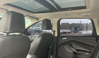 UBW264 Ford Escape 2.0 Se 4×4 MODELO: 2014 lleno