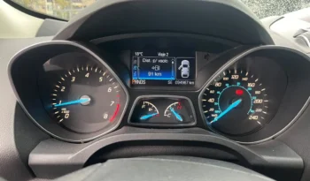 UBW264 Ford Escape 2.0 Se 4×4 MODELO: 2014 lleno