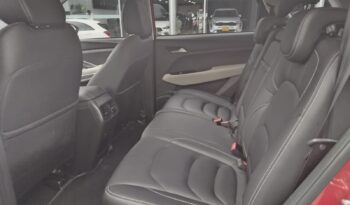 KYV549 CAPTIVA PREMIER TURBO AC 1.5 AT MODELO: 2022 lleno