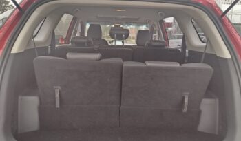 KYV549 CAPTIVA PREMIER TURBO AC 1.5 AT MODELO: 2022 lleno