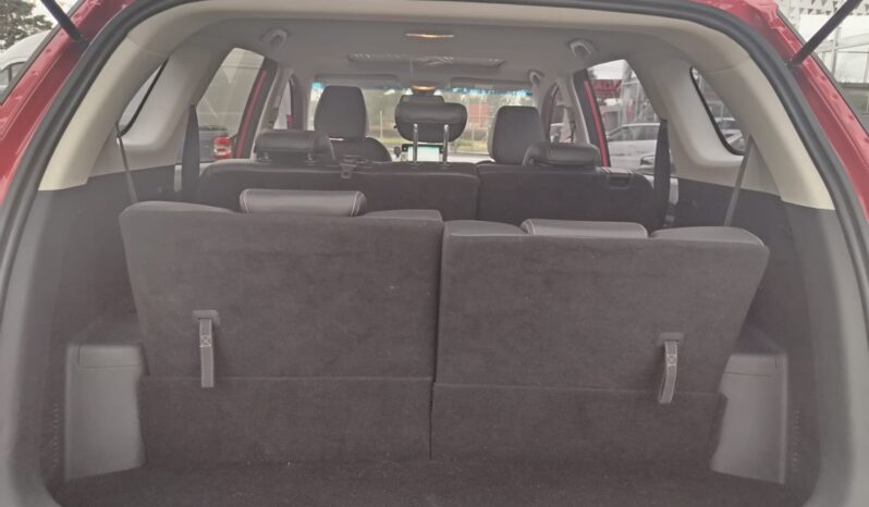 KYV549 CAPTIVA PREMIER TURBO AC 1.5 AT MODELO: 2022 lleno