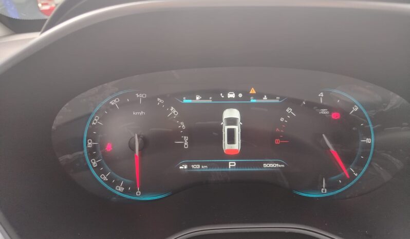 KYV549 CAPTIVA PREMIER TURBO AC 1.5 AT MODELO: 2022 lleno