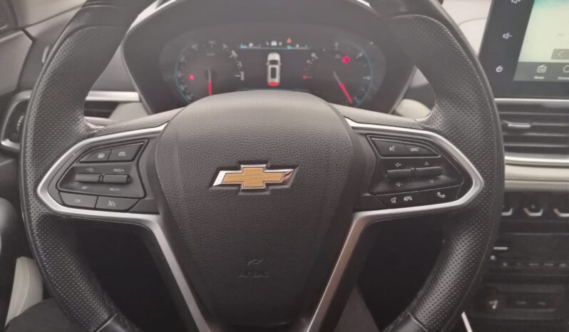 KYV549 CAPTIVA PREMIER TURBO AC 1.5 AT MODELO: 2022 lleno