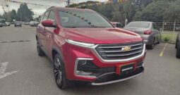 KYV549 CAPTIVA PREMIER TURBO AC 1.5 AT MODELO: 2022