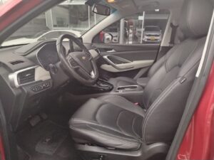 KYV549 CAPTIVA PREMIER TURBO AC 1.5 AT MODELO: 2022