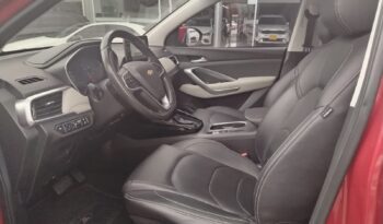 KYV549 CAPTIVA PREMIER TURBO AC 1.5 AT MODELO: 2022 lleno