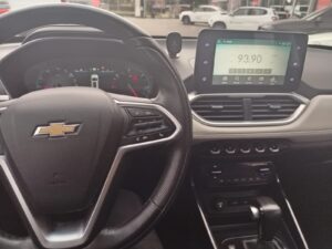 KYV549 CAPTIVA PREMIER TURBO AC 1.5 AT MODELO: 2022