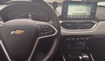 KYV549 CAPTIVA PREMIER TURBO AC 1.5 AT MODELO: 2022 lleno