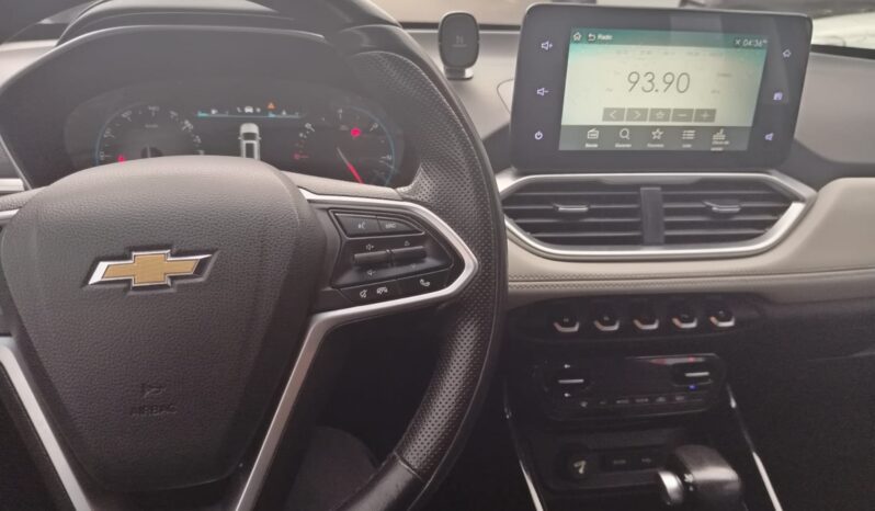 KYV549 CAPTIVA PREMIER TURBO AC 1.5 AT MODELO: 2022 lleno