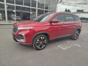 KYV549 CAPTIVA PREMIER TURBO AC 1.5 AT MODELO: 2022