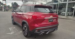 KYV549 CAPTIVA PREMIER TURBO AC 1.5 AT MODELO: 2022