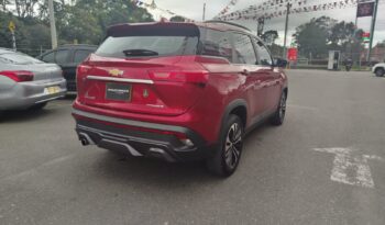 KYV549 CAPTIVA PREMIER TURBO AC 1.5 AT MODELO: 2022 lleno