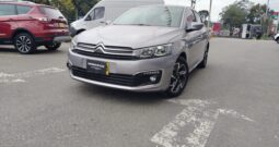 KZY008 C-Elysée Feel 1.6 115 5MT MODELO: 2022