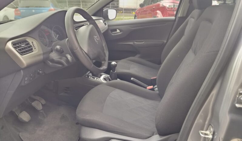 KZY008 C-Elysée Feel 1.6 115 5MT MODELO: 2022 lleno