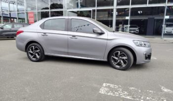 KZY008 C-Elysée Feel 1.6 115 5MT MODELO: 2022 lleno