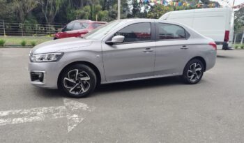 KZY008 C-Elysée Feel 1.6 115 5MT MODELO: 2022 lleno