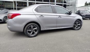 KZY008 C-Elysée Feel 1.6 115 5MT MODELO: 2022 lleno