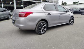 KZY008 C-Elysée Feel 1.6 115 5MT MODELO: 2022 lleno