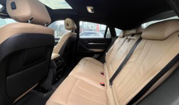 FPO619 BMW X6 M 2018 lleno