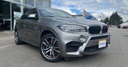 FPO619 BMW X6 M 2018