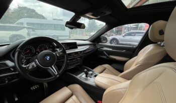 FPO619 BMW X6 M 2018 lleno