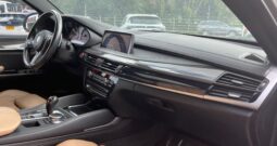 FPO619 BMW X6 M 2018