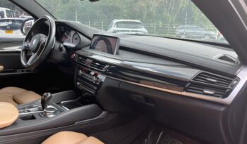 FPO619 BMW X6 M 2018 lleno
