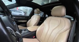 FPO619 BMW X6 M 2018