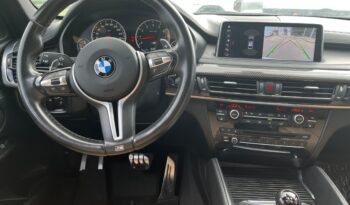 FPO619 BMW X6 M 2018 lleno