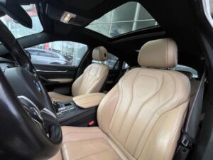 FPO619 BMW X6 M 2018