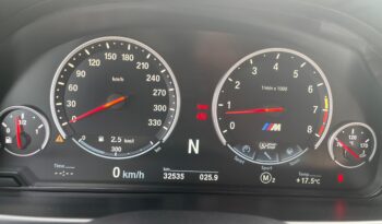 FPO619 BMW X6 M 2018 lleno